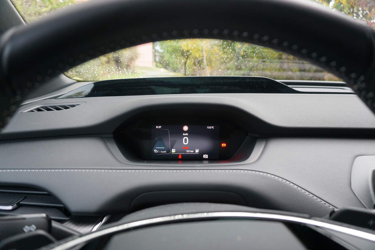 Foto: Daniel Borský/www.autickar.cz