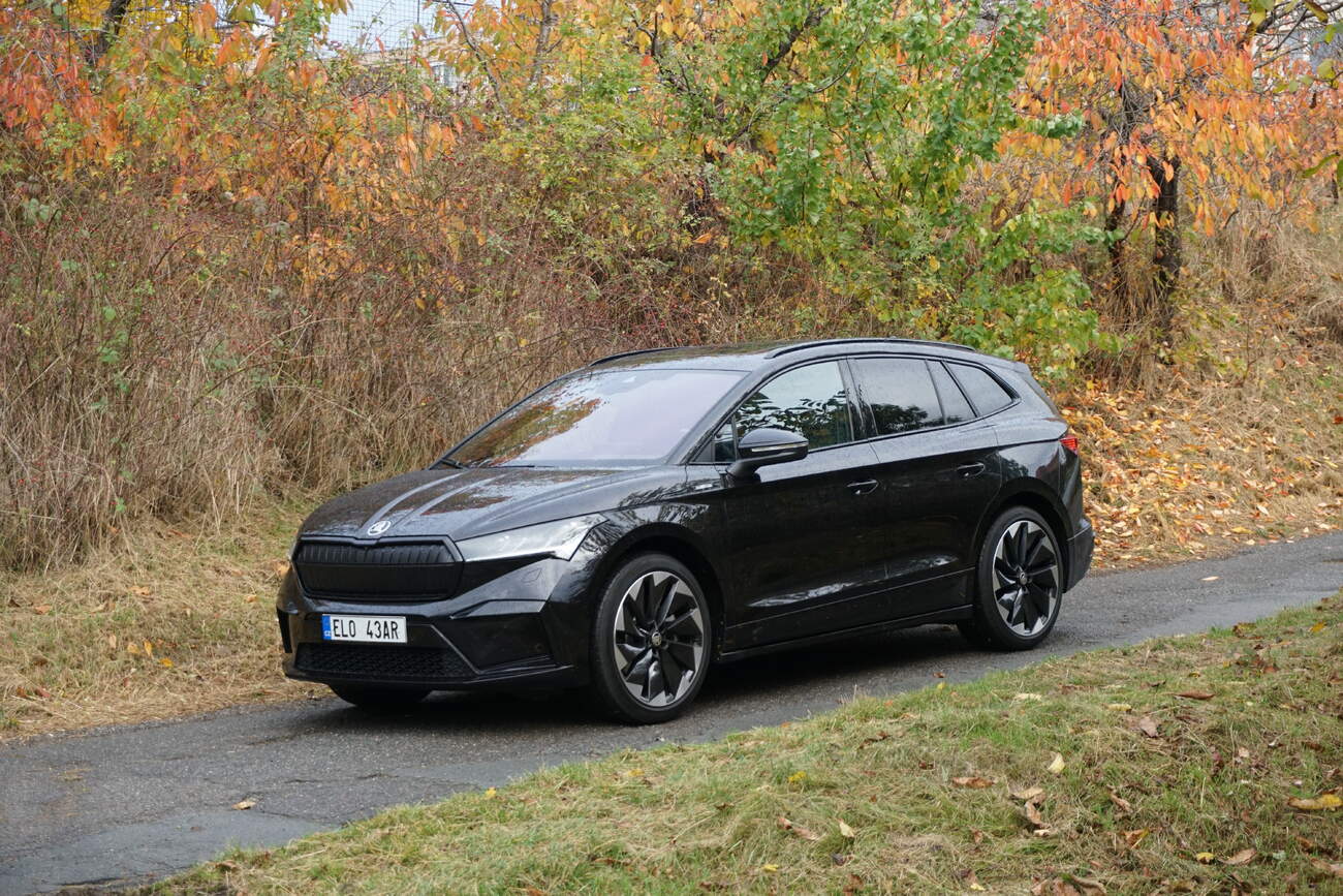 Foto: Daniel Borský/www.autickar.cz