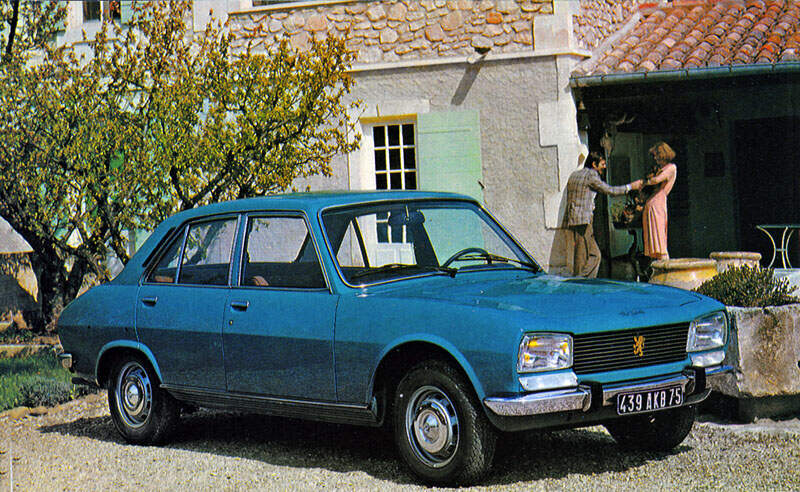 Foto: Peugeot