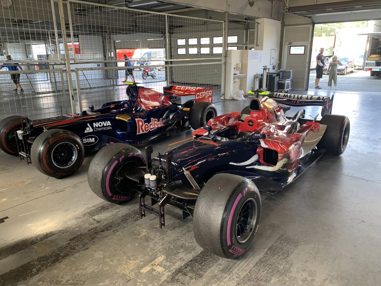 Foto: Jarda Soukup, autíčkář.cz