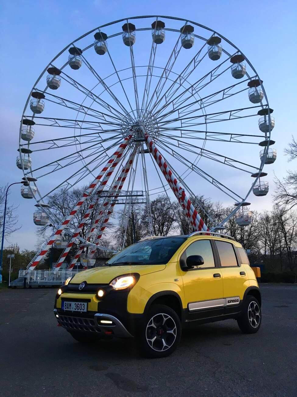 Foto: Autíčkář.cz