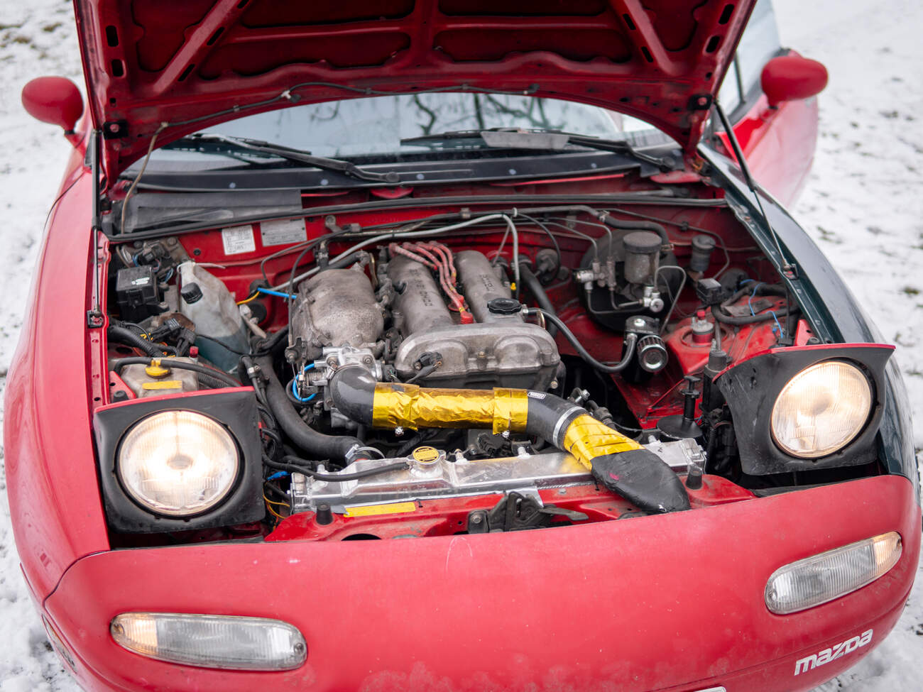 foto: Jan Machač, autickar.cz