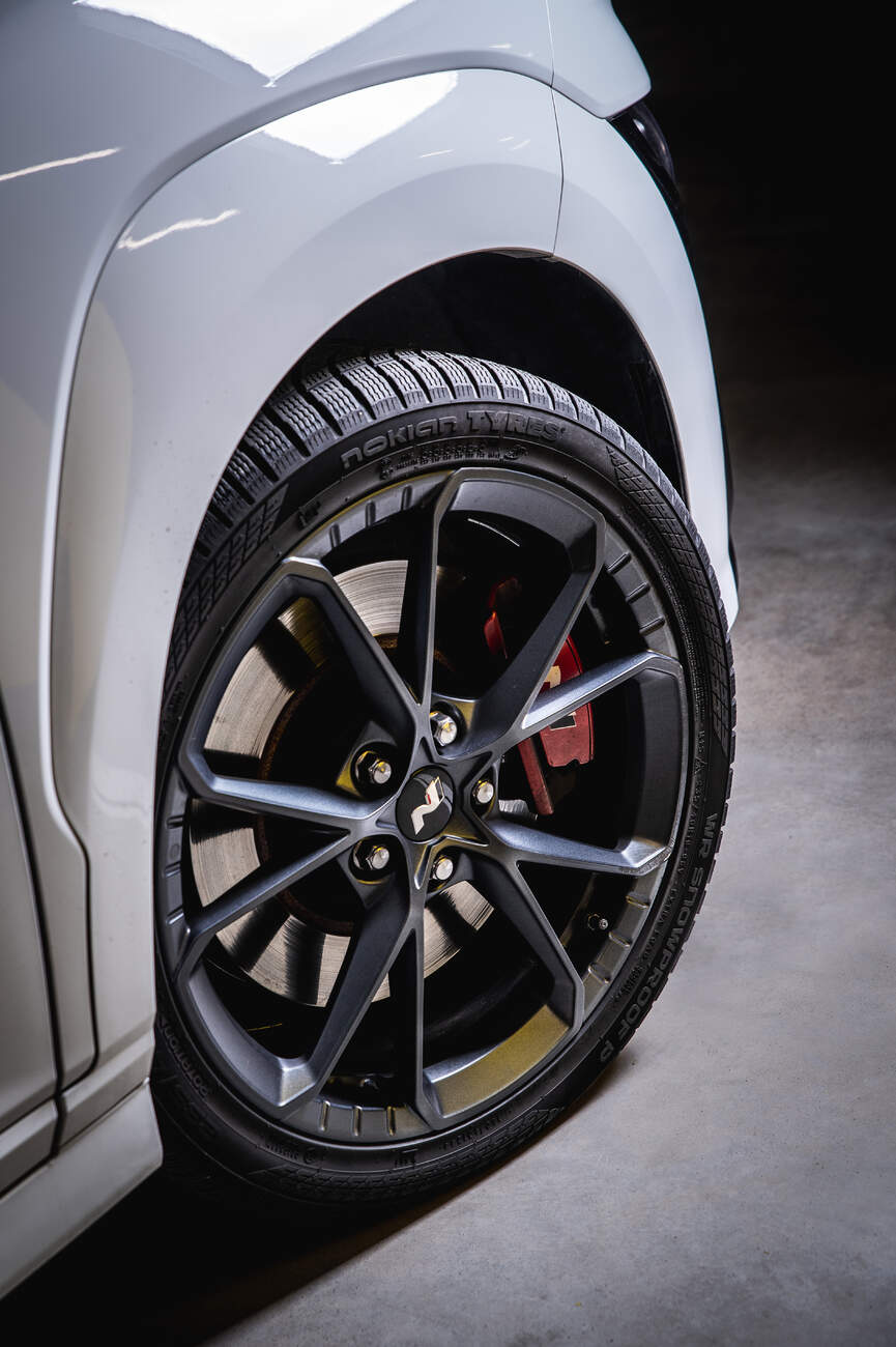 Foto: Josef Vyškovský