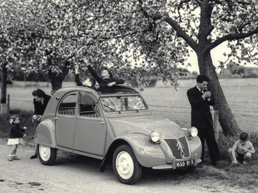 foto: Citroën