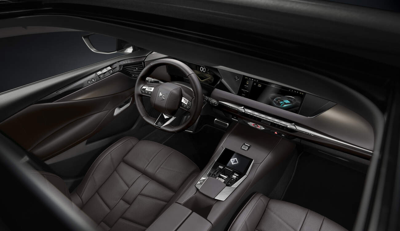 Foto: DS Automobiles