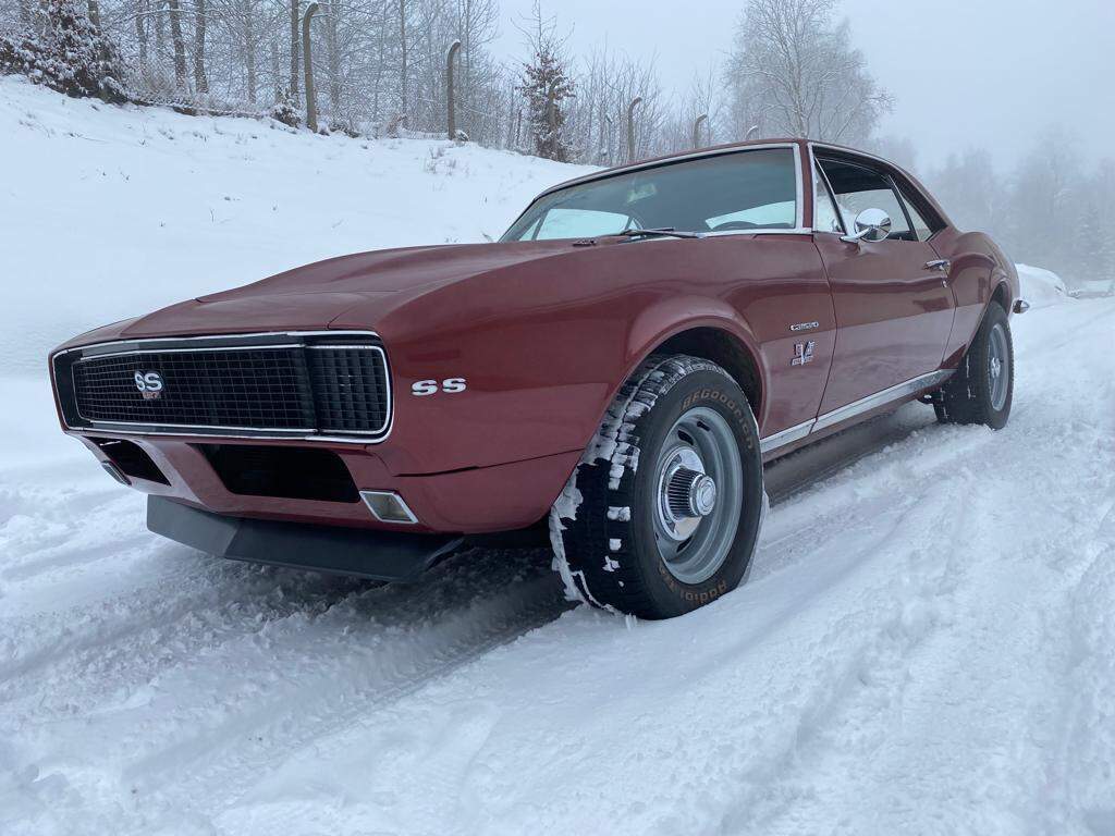 Ježišmarja, to bych si ho urval, zdroj: autofrc.cz