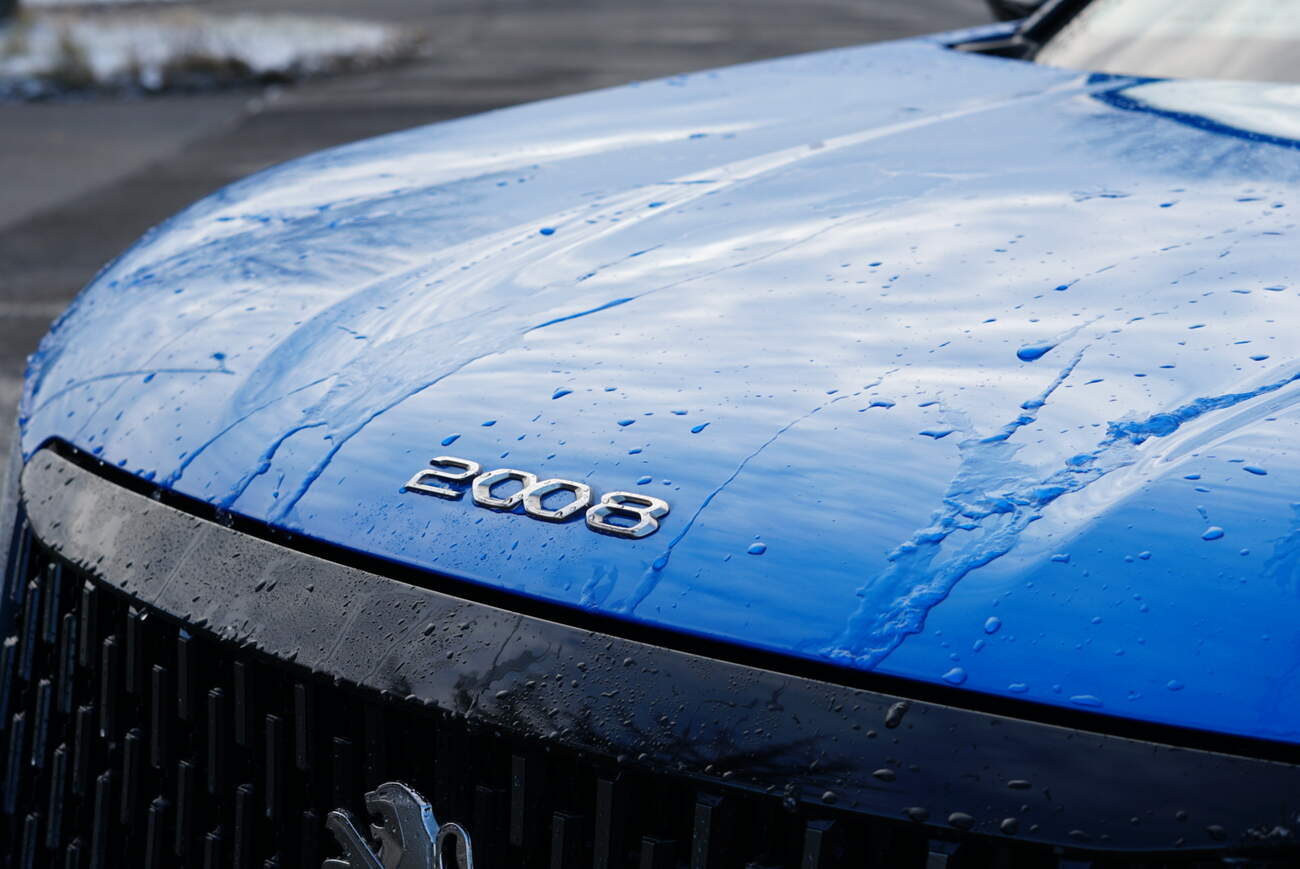 Foto: Daniel Borský | autickar.cz