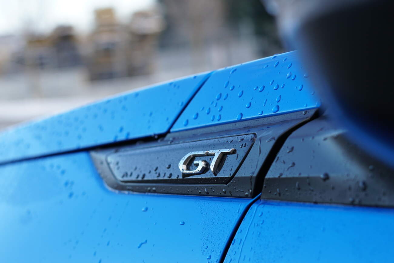 Foto: Daniel Borský | autickar.cz