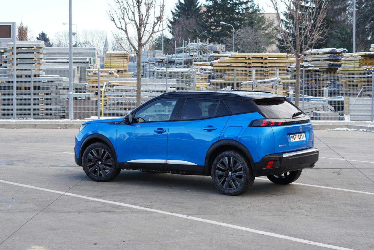 Foto: Daniel Borský | autickar.cz