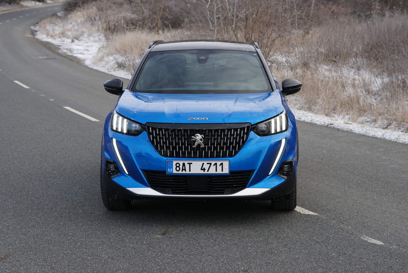 Foto: Daniel Borský | autickar.cz