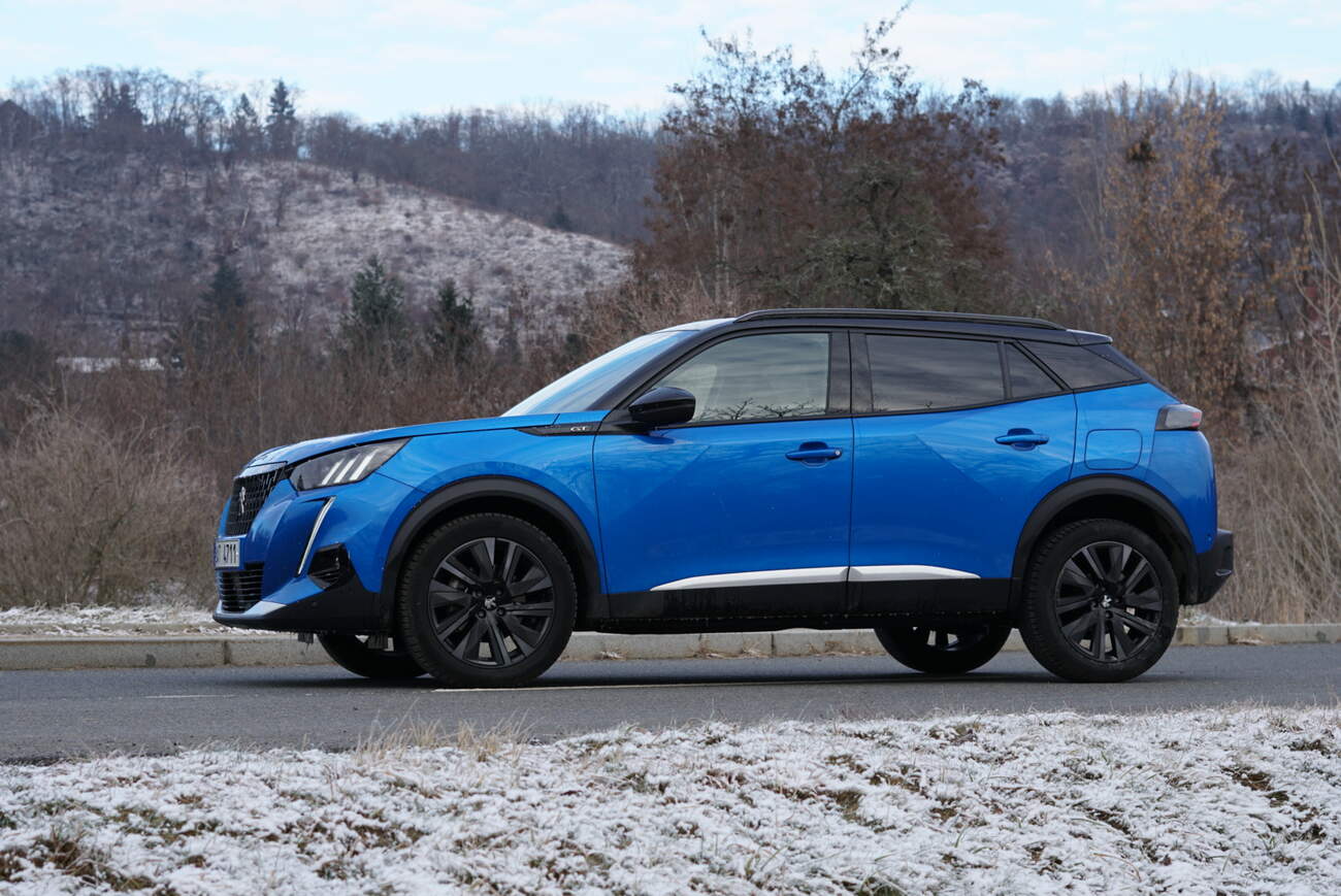 Foto: Daniel Borský | autickar.cz