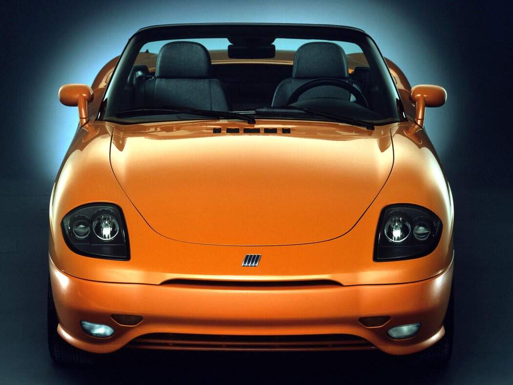 Foto: Fiat