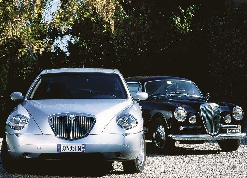 Foto: Lancia