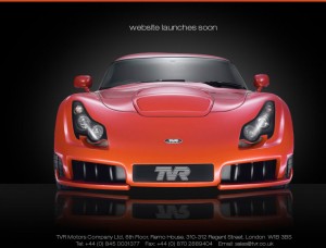 tvr