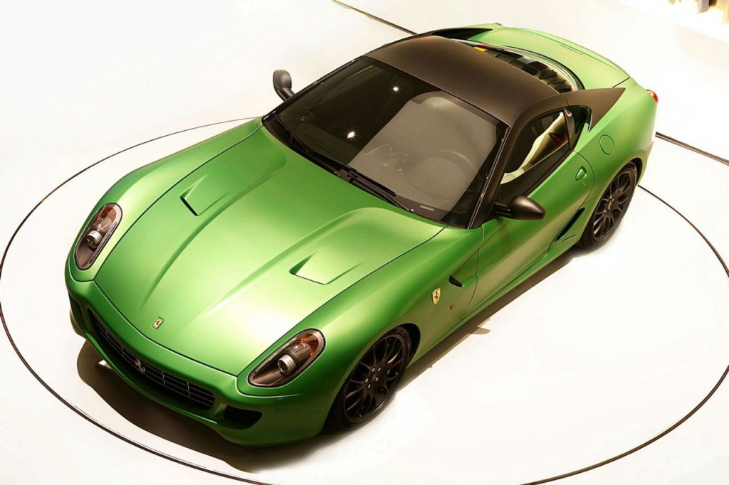 599 hybrid 599 hybrid