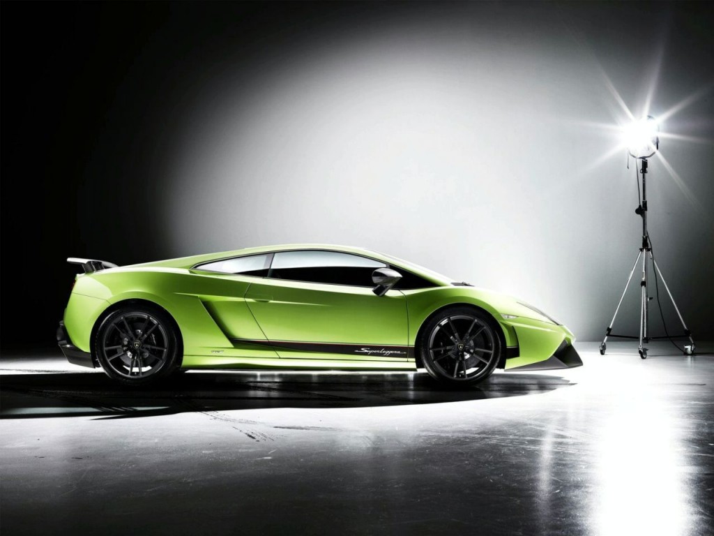 superleggera superleggera