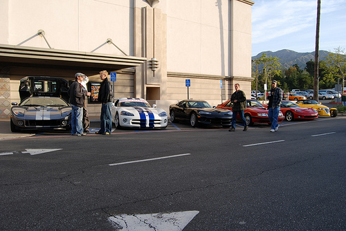 supersports and svo supersports and svo