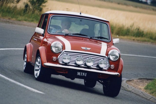 mini