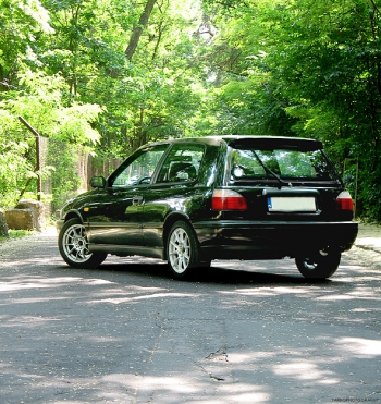 sunny gti2